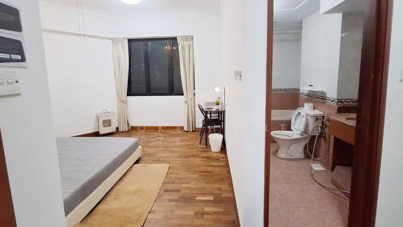Simsville, 6 Geylang East Avenue 2, Eunos / Geylang / Paya Lebar, Room Rental, 100 sqft, Condominium For Rent, by Bespoke Habitat Pte Ltd, 25445389 - 06-04 MBR4 - PropertyGuru.com.sg