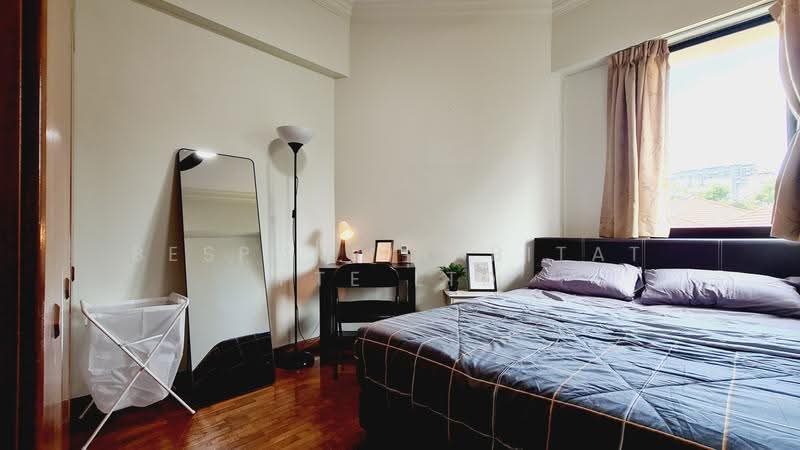Simsville, 6 Geylang East Avenue 2, Eunos / Geylang / Paya Lebar, Room Rental, 100 sqft, Condominium For Rent, by Bespoke Habitat Pte Ltd, 25445389 - 02-01 CR5 - PropertyGuru.com.sg