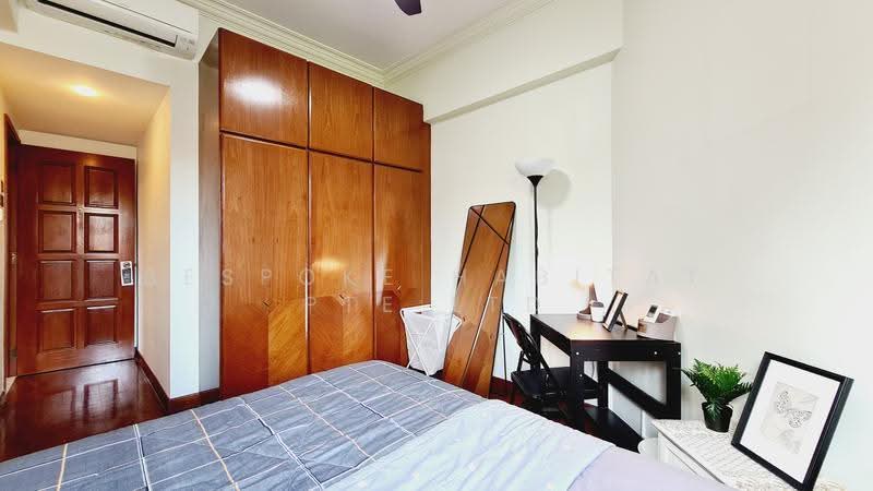 Simsville, 6 Geylang East Avenue 2, Eunos / Geylang / Paya Lebar, Room Rental, 100 sqft, Condominium For Rent, by Bespoke Habitat Pte Ltd, 25445389 - 02-01 CR5 - PropertyGuru.com.sg