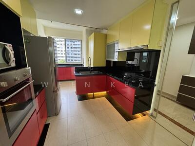 For Rent - Guilin View