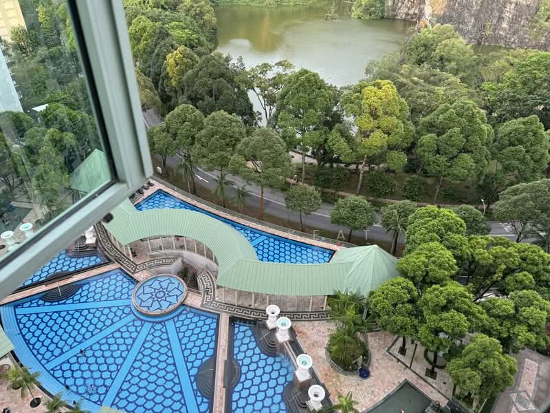 For Rent - Guilin View