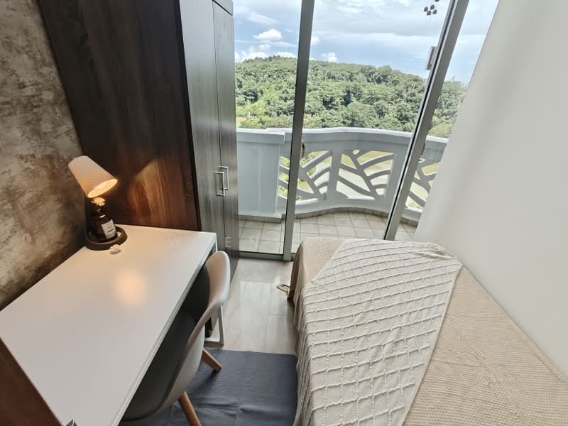 Guilin View, 26 Bukit Batok Street 52, Room Rental, 1,300 sqft, Condominium For Rent, by Ween Keat, 25445451 - PropertyGuru.com.sg