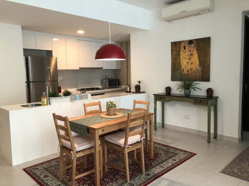 The Rochester Residences, 33 Rochester Drive, 2 Bedrooms, 1,356 sqft, Apartment For Rent, by Lee Bei Fang, 25445469 - PropertyGuru.com.sg