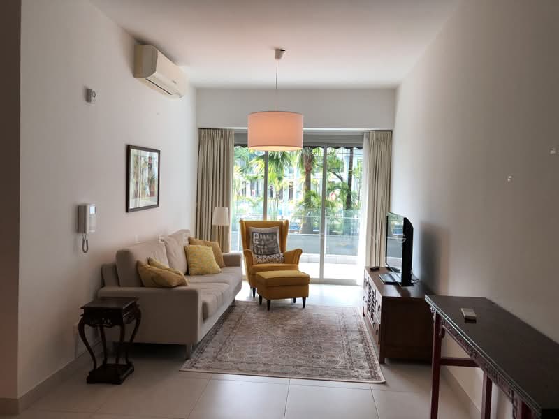 The Rochester Residences, 33 Rochester Drive, 2 Bedrooms, 1,356 sqft, Apartment For Rent, by Lee Bei Fang, 25445469 - PropertyGuru.com.sg