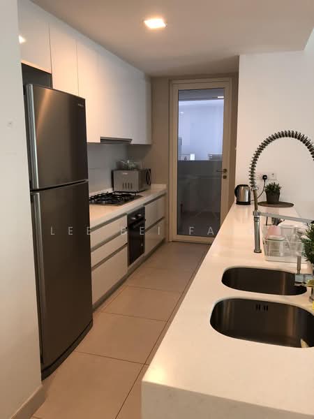 The Rochester Residences, 33 Rochester Drive, 2 Bedrooms, 1,356 sqft, Apartment For Rent, by Lee Bei Fang, 25445469 - PropertyGuru.com.sg