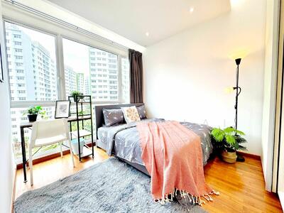 For Rent - The Tampines Trilliant