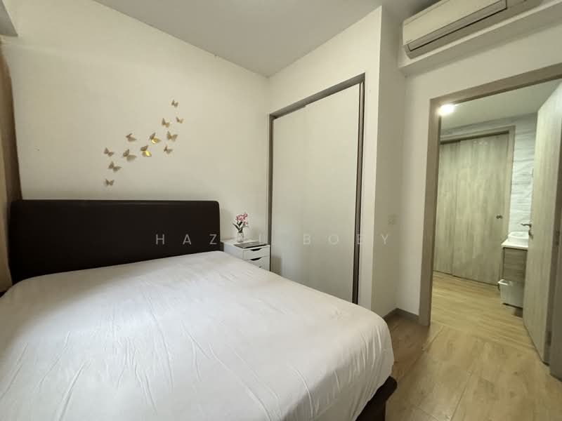 The Alps Residences, Tampines Avenue 10, 1 Bedroom, 506 sqft, Condominium For Rent, by Hazel Boey, 25445536 - PropertyGuru.com.sg