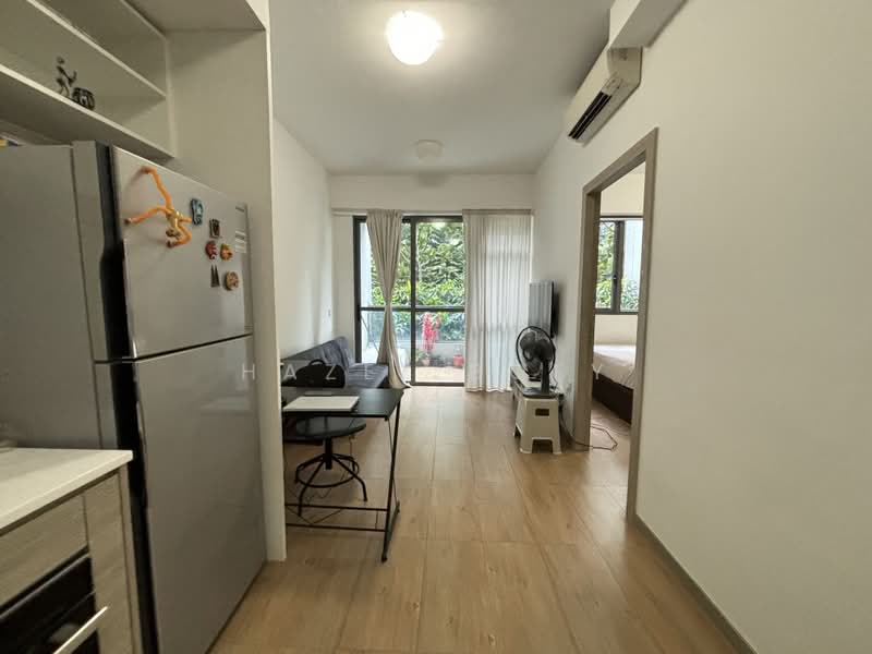 The Alps Residences, Tampines Avenue 10, 1 Bedroom, 506 sqft, Condominium For Rent, by Hazel Boey, 25445536 - PropertyGuru.com.sg