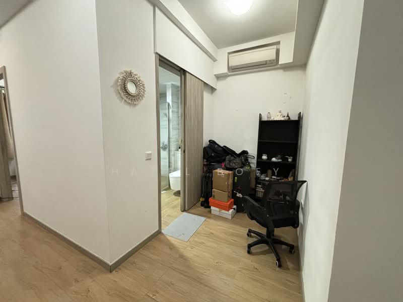 The Alps Residences, Tampines Avenue 10, 1 Bedroom, 506 sqft, Condominium For Rent, by Hazel Boey, 25445536 - PropertyGuru.com.sg