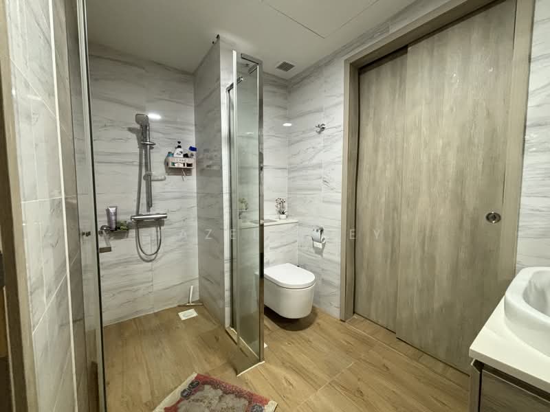 The Alps Residences, Tampines Avenue 10, 1 Bedroom, 506 sqft, Condominium For Rent, by Hazel Boey, 25445536 - PropertyGuru.com.sg