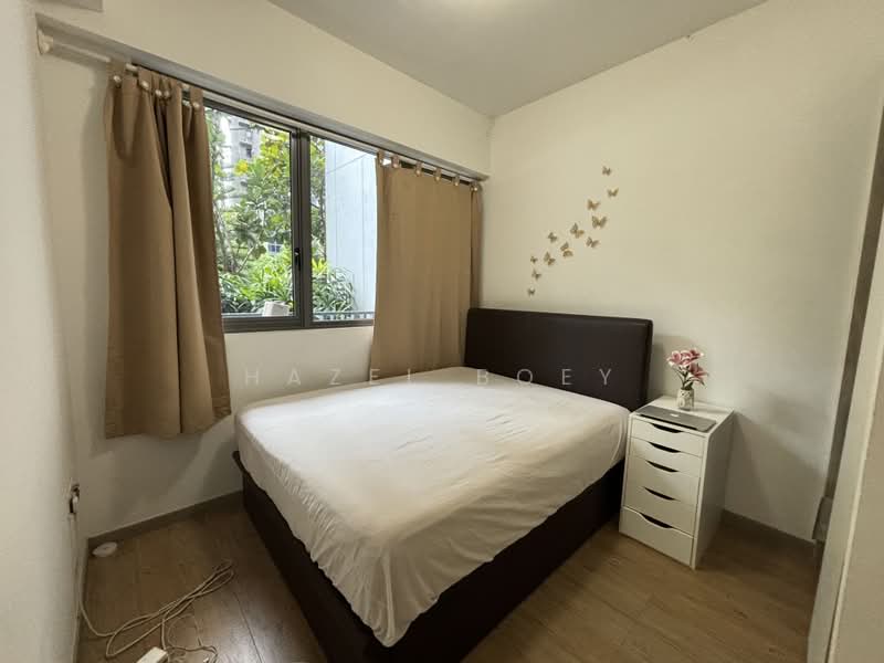 The Alps Residences, Tampines Avenue 10, 1 Bedroom, 506 sqft, Condominium For Rent, by Hazel Boey, 25445536 - PropertyGuru.com.sg