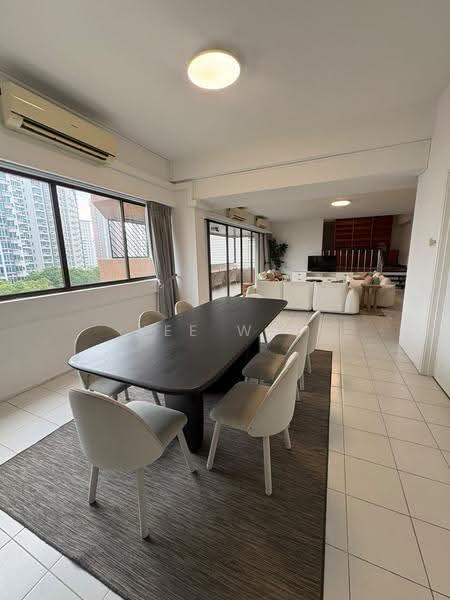 Cairnhill Condo Huge! 乌节路超大户型! ☎️ 8321.8433, Cairnhill Road, Orchard / River Valley, 4 Bedrooms, 2,788 sqft, Condominium For Rent, by Yee Wei Ng, 25445594 - Dining Room - PropertyGuru.com.sg