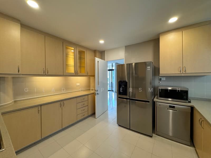 The Colonnade, 82 Grange Road, 3 Bedrooms, 3,167 sqft, Condominium For Rent, by Gilad Coppersmith, 25445601 - PropertyGuru.com.sg