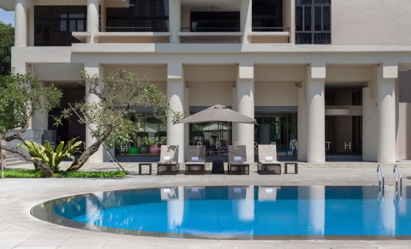 The Colonnade, 82 Grange Road, 3 Bedrooms, 3,167 sqft, Condominium For Rent, by Gilad Coppersmith, 25445601 - PropertyGuru.com.sg