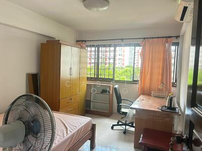 For Rent - 605 Clementi West Street 1