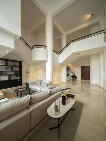 The Colonnade, 82 Grange Road, 3 Bedrooms, 3,993 sqft, Condominium For Rent, by Gilad Coppersmith, 25445628 - PropertyGuru.com.sg