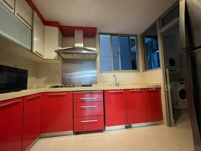 For Rent - Blue Horizon