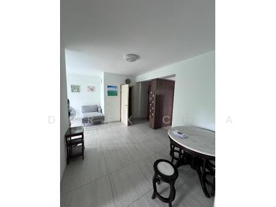 For Rent - 446C Jalan Kayu