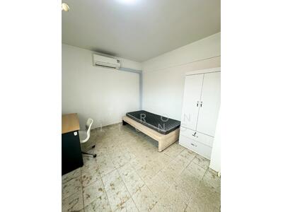 For Rent - 104 Bedok North Avenue 4