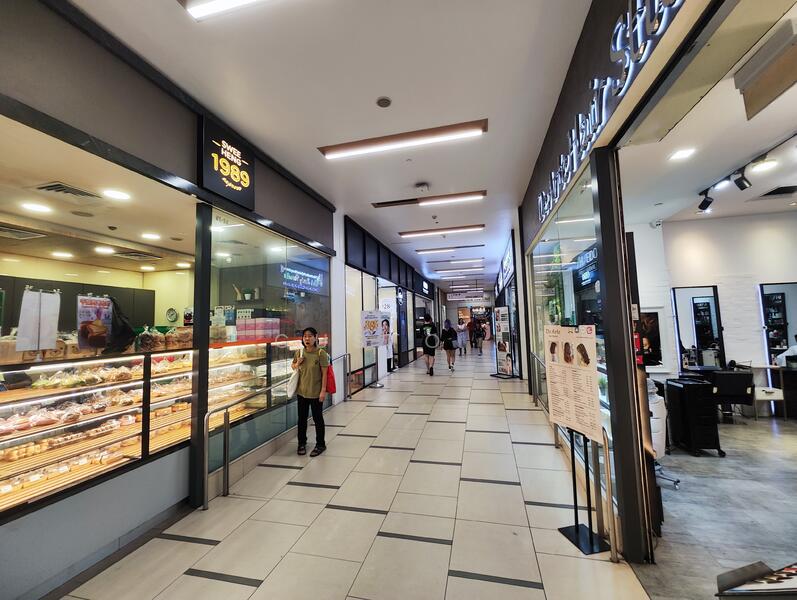 Paya Lebar Square, 60 Paya Lebar Singapore, 226 sqft, Mall Shop For Rent, by GusTo ., 25445788 - CommercialGuru.com.sg