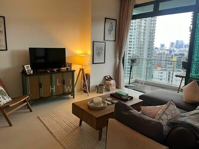 For Sale - Riveria Gardens