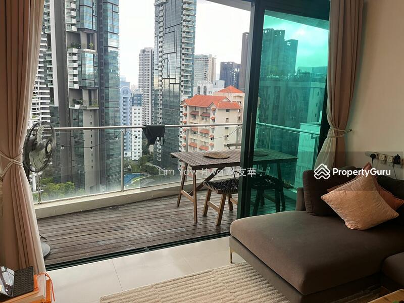 For Sale - Riveria Gardens