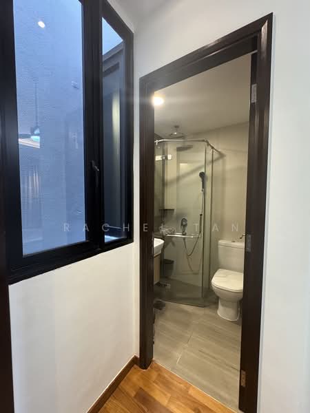NottingHill Suites, 29A Toh Tuck Road, 1 Bedroom, 786 sqft, Apartment For Rent, by Rachel Tan, 25445840 - PropertyGuru.com.sg