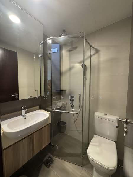 NottingHill Suites, 29A Toh Tuck Road, 1 Bedroom, 786 sqft, Apartment For Rent, by Rachel Tan, 25445840 - PropertyGuru.com.sg