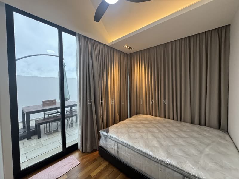NottingHill Suites, 29A Toh Tuck Road, 1 Bedroom, 786 sqft, Apartment For Rent, by Rachel Tan, 25445840 - PropertyGuru.com.sg