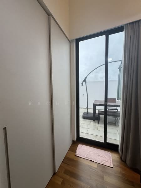 NottingHill Suites, 29A Toh Tuck Road, 1 Bedroom, 786 sqft, Apartment For Rent, by Rachel Tan, 25445840 - PropertyGuru.com.sg