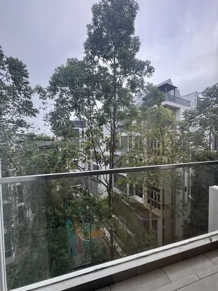 NottingHill Suites, 29A Toh Tuck Road, 1 Bedroom, 786 sqft, Apartment For Rent, by Rachel Tan, 25445840 - PropertyGuru.com.sg