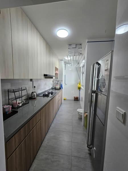 355A Anchorvale Lane, 355A Anchorvale Lane, 1 Bedroom, 506 sqft, HDB Flat For Rent, by Y C Nicholas Pang, 25445846 - PropertyGuru.com.sg
