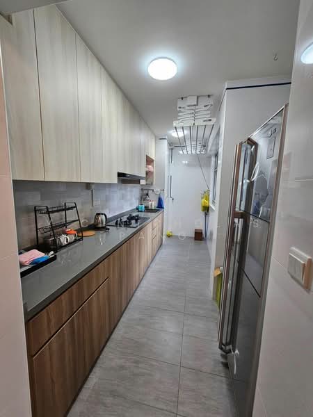 355A Anchorvale Lane, 355A Anchorvale Lane, 1 Bedroom, 506 sqft, HDB Flat For Rent, by Y C Nicholas Pang, 25445846 - PropertyGuru.com.sg