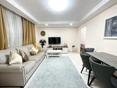 For Sale - 516 Hougang Avenue 10