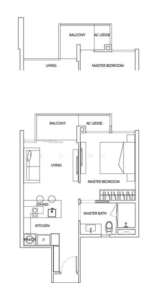For Rent Palm Isles