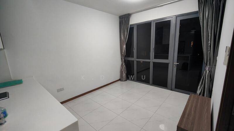For Rent - Palm Isles