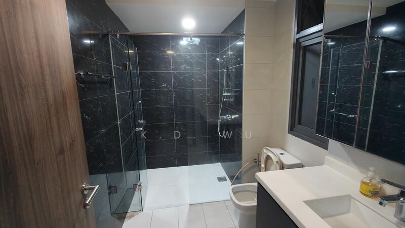 For Rent - Palm Isles