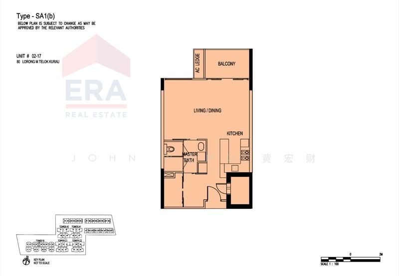 For Sale The Seawind @ Telok Kurau