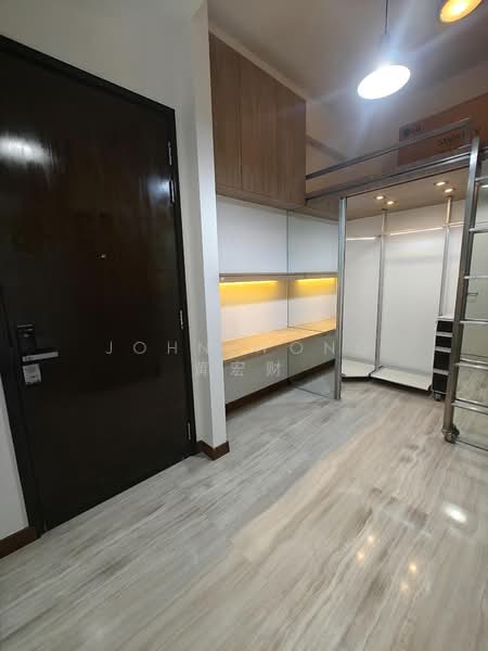 For Sale - The Seawind @ Telok Kurau