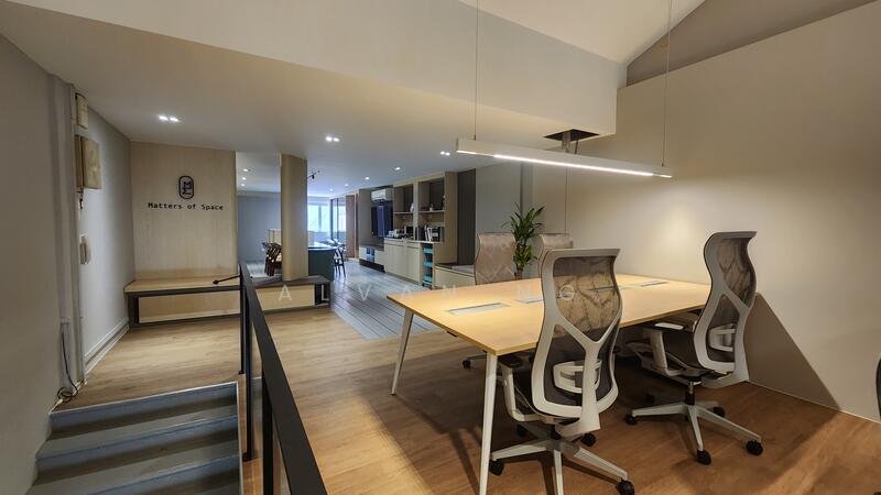 River Valley boutique shophouse, , 2 Bedrooms, 1,100 sqft, Shophouse For Rent, by Alvan Ng, 25445968 - PropertyGuru.com.sg