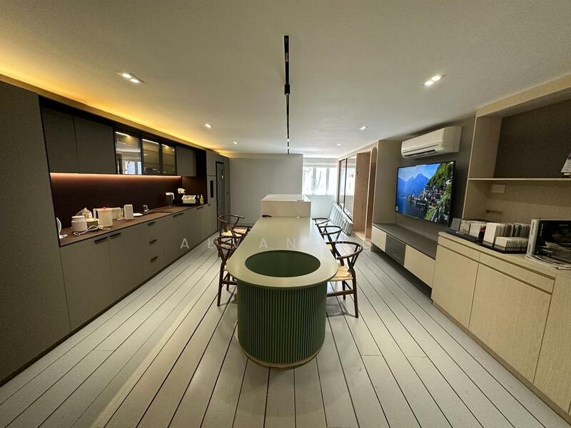 River Valley boutique shophouse, , 2 Bedrooms, 1,100 sqft, Shophouse For Rent, by Alvan Ng, 25445968 - PropertyGuru.com.sg