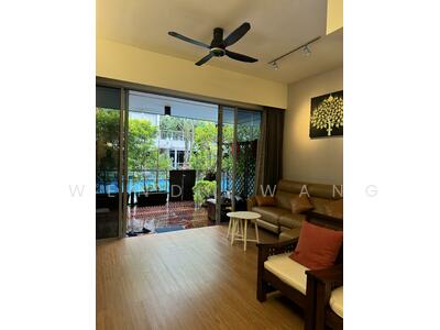 For Sale - Breeze By The East