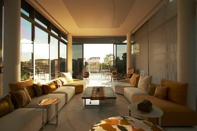 For Sale - Sentosa Cove