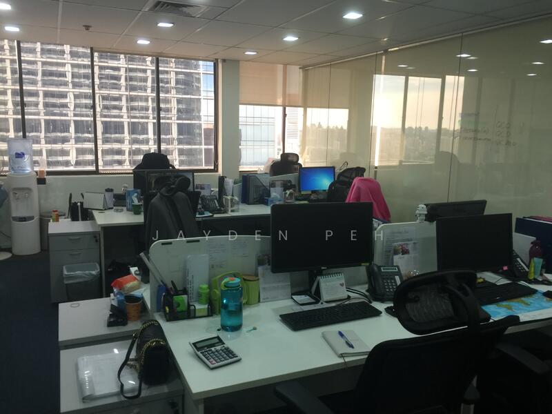 International Plaza, 10 Anson Road, 936 sqft, Office For Sale, by Jayden Peh, 25446063 - CommercialGuru.com.sg