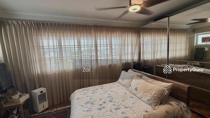 For Sale - 615 Hougang Avenue 8