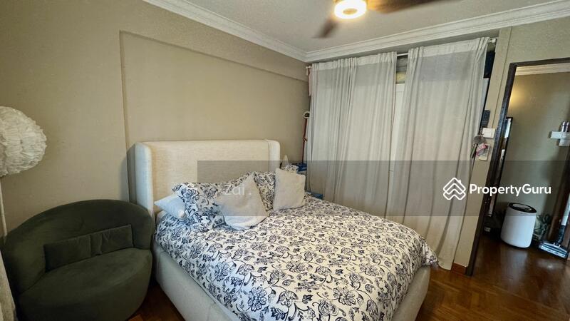 For Sale - 615 Hougang Avenue 8