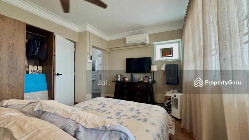 For Sale - 615 Hougang Avenue 8