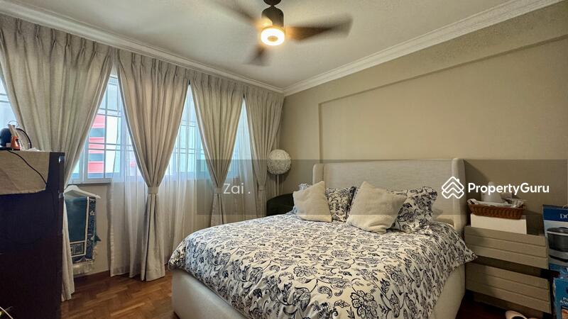 For Sale - 615 Hougang Avenue 8