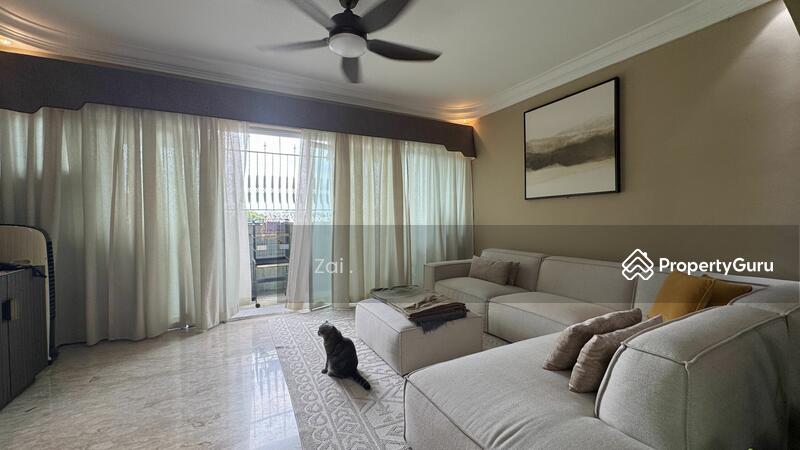 For Sale - 615 Hougang Avenue 8