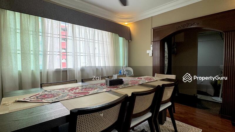 For Sale - 615 Hougang Avenue 8